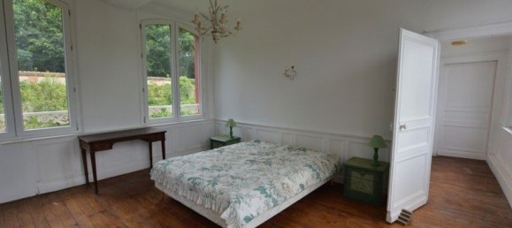 9 Schlafzimmer Schlösser in Talmontiers, France, Nr. 262094 12