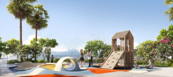 Студия в Jumeirah Village Triangle, Дубай, ОАЭ № 188223 15
