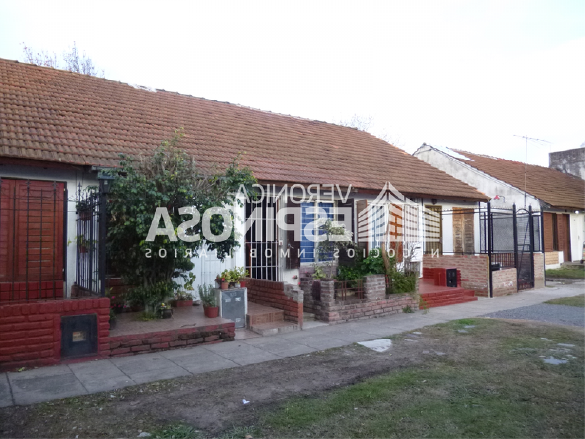 Studio in Moron, Argentina No. 70060