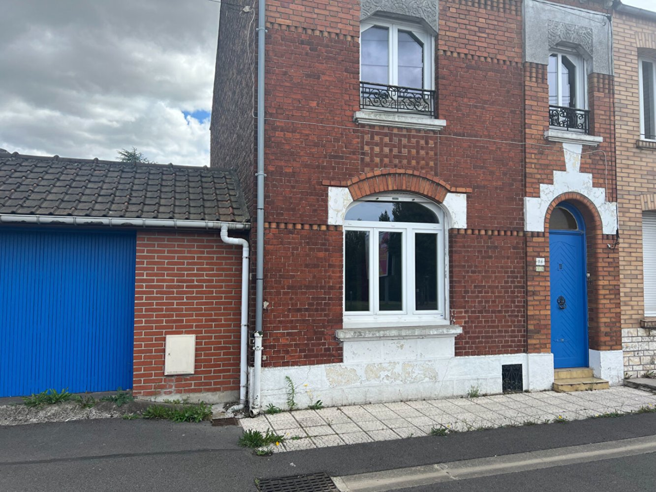 Casa T3 em Bruay-la-Buissiere, France N.º 250863