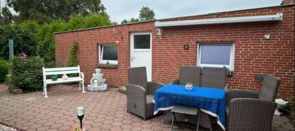 3 bedrooms Townhouse in Dithmarschen, Germany No. 278458 14