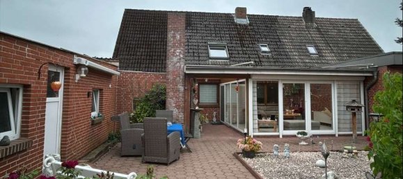 3 bedrooms Townhouse in Dithmarschen, Germany No. 278458 5