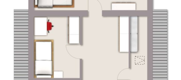 3 bedrooms Townhouse in Dithmarschen, Germany No. 278458 16