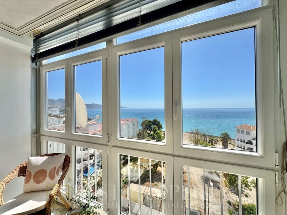 2 Schlafzimmer Wohnung in Nerja, Spain, Nr. 241993