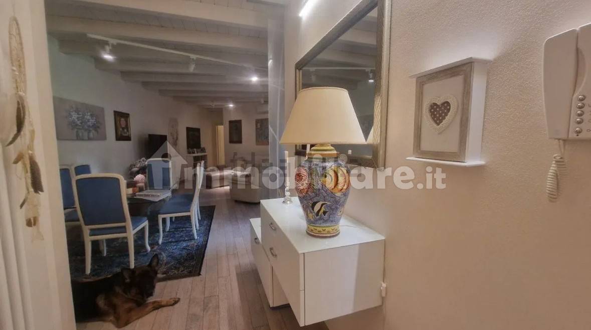 3 bedrooms Apartment in Massarosa, Italy No. 372028