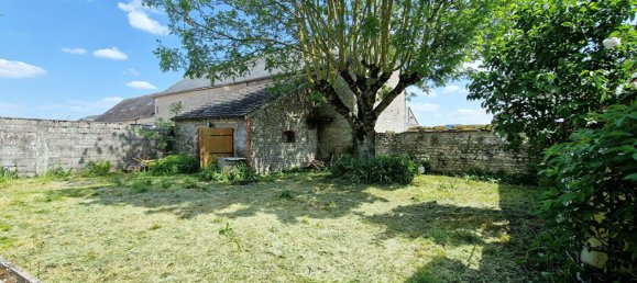 3 غرف نوم منزل في Saint-Peravy-la-Colombe, France رقم 58187 9