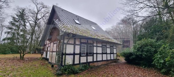 4 rooms House in Gutersloh, Germany No. 128566 4