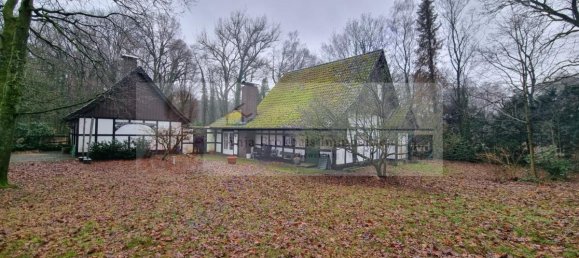 4 rooms House in Gutersloh, Germany No. 128566 5
