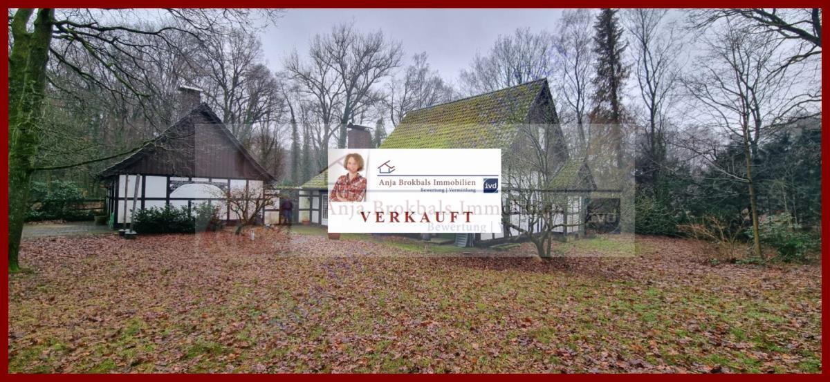 4 rooms House in Gutersloh, Germany No. 128566