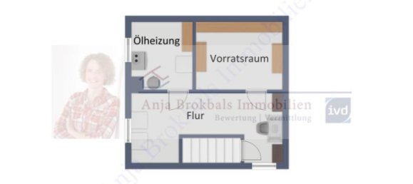 4 rooms House in Gutersloh, Germany No. 128566 12