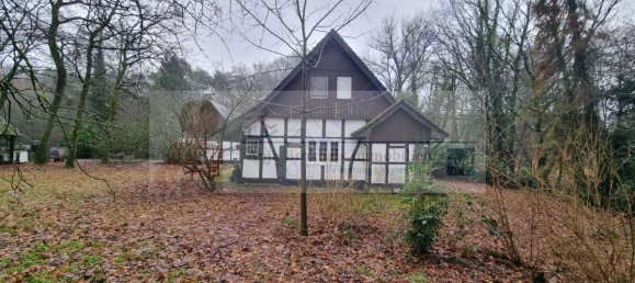 4 rooms House in Gutersloh, Germany No. 128566 3
