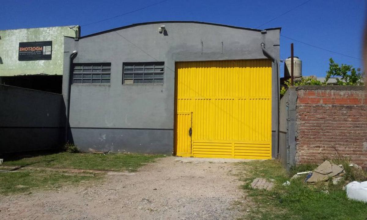 Gebäude in Mar del Plata, Argentina, Nr. 106551