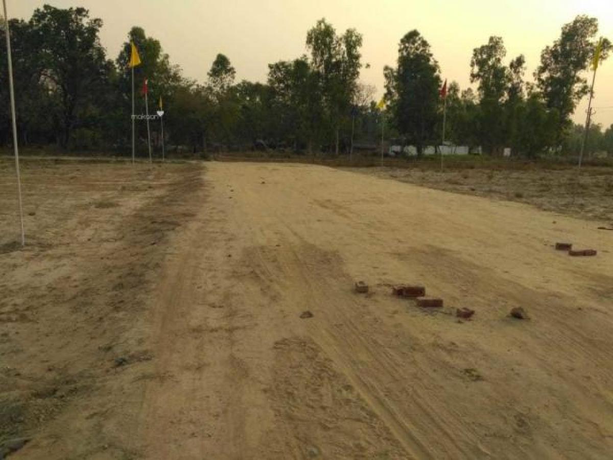 Terreno em Lucknow, India N.º 33950