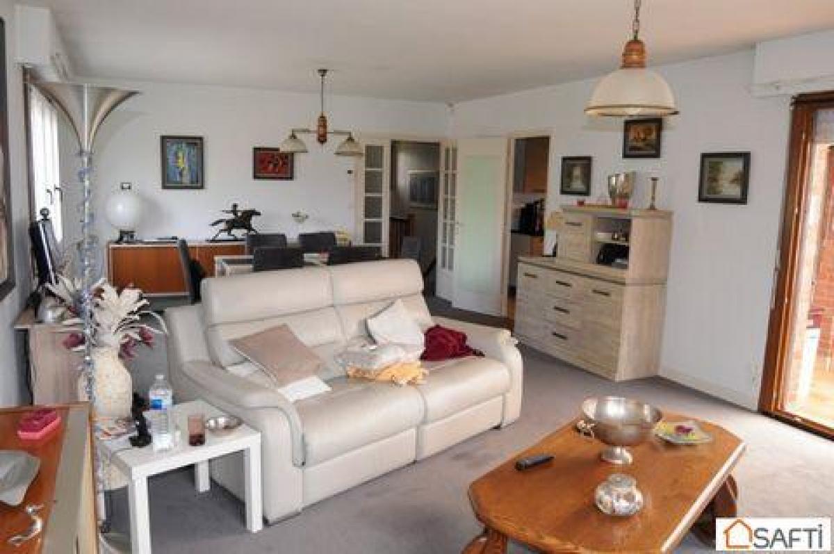 3 Schlafzimmer Haus in Cambrai, France, Nr. 25414