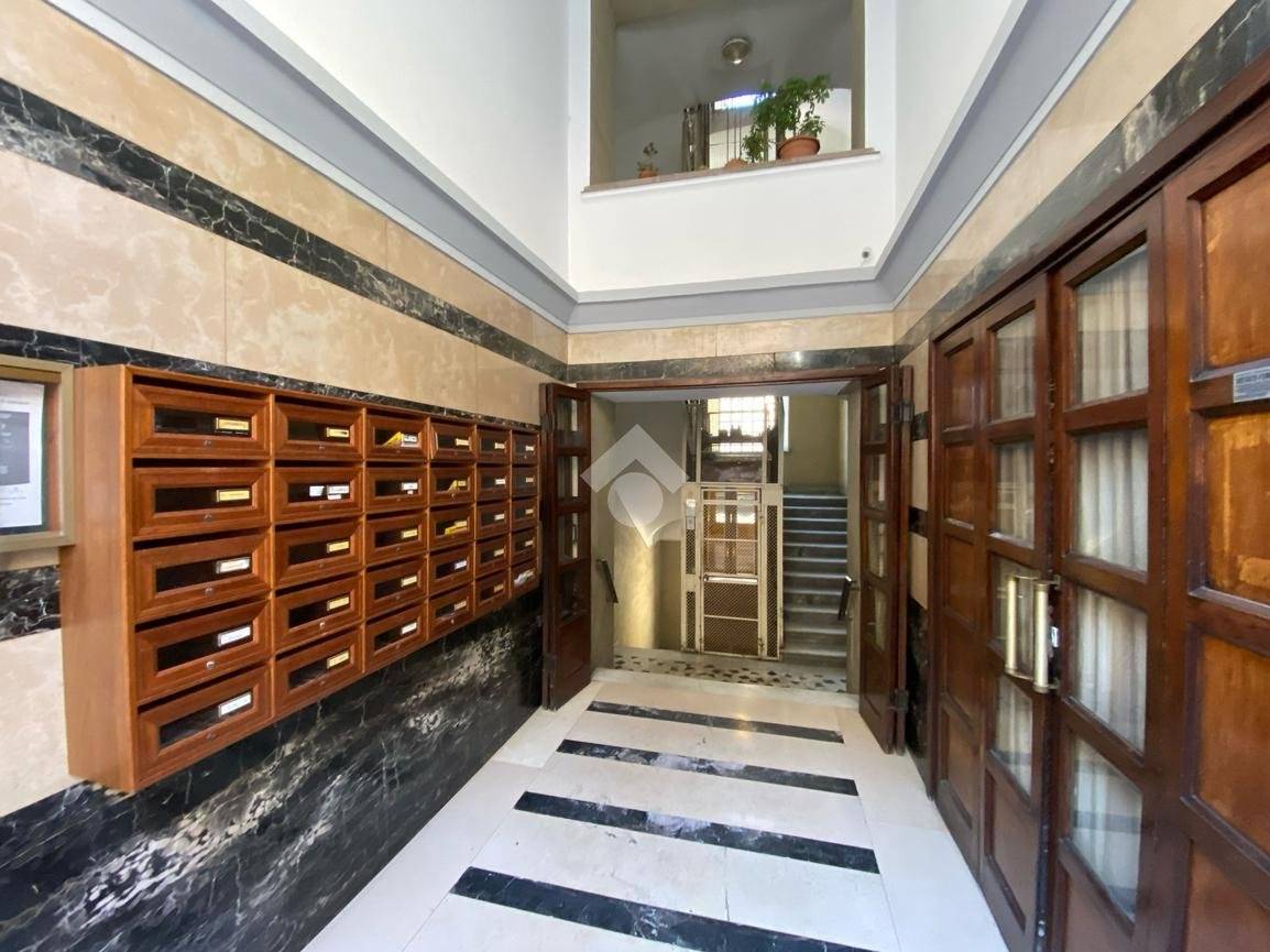 1 bedroom Apartment in Rome, Italy No. 141469