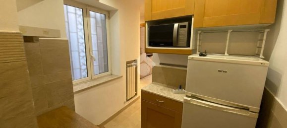 1 bedroom Apartment in Rome, Italy No. 141469 13