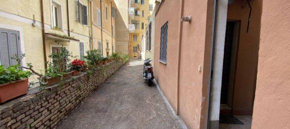 1 bedroom Apartment in Rome, Italy No. 141469 21