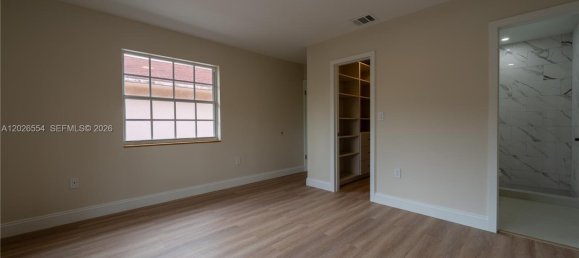 3 bedrooms Villa for rent in Miami, Miami-Dade, Florida, USA № 615052 16