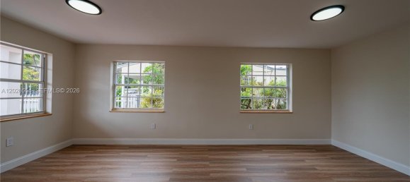 3 bedrooms Villa for rent in Miami, Miami-Dade, Florida, USA № 615052 25