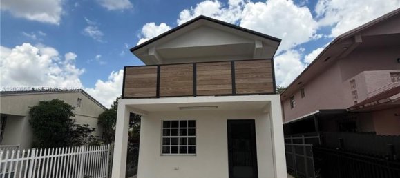 3 bedrooms Villa for rent in Miami, Miami-Dade, Florida, USA № 615052 30