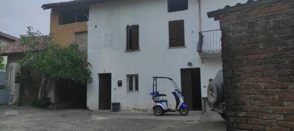 7 rooms House in Castelnuovo Bormida, Italy No. 276143 2