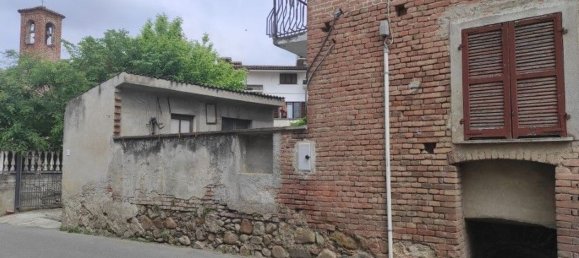 7 rooms House in Castelnuovo Bormida, Italy No. 276143 4