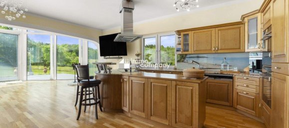 6 rooms Villa in Litzelsdorf, Austria No. 176511 4