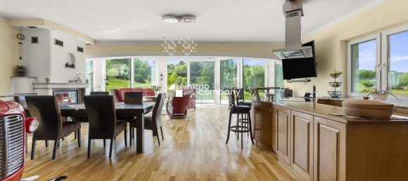 6 rooms Villa in Litzelsdorf, Austria No. 176511 3