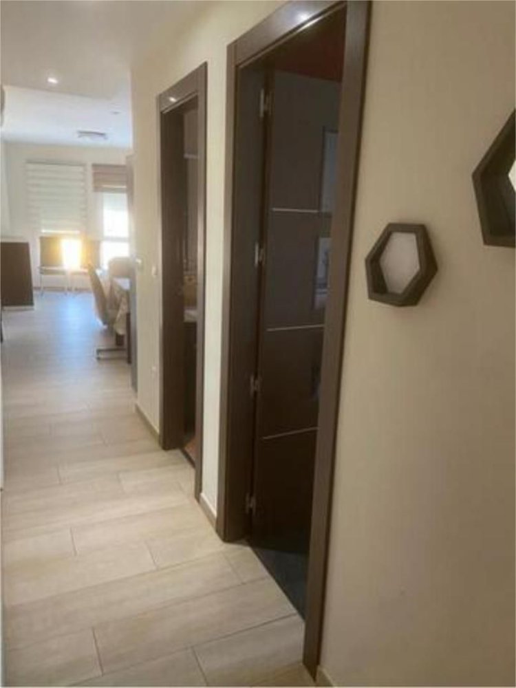 2 bedrooms Penthouse in Granada, Spain No. 198750