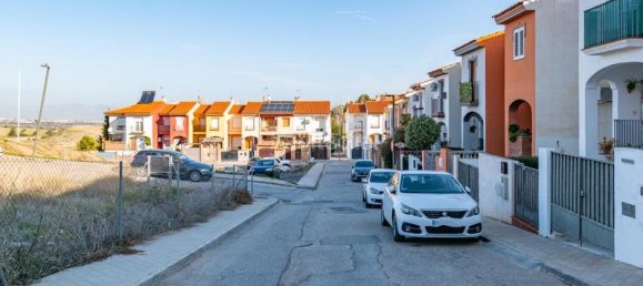 Terreno en Granada, Spain 200 m² No. 175734 6