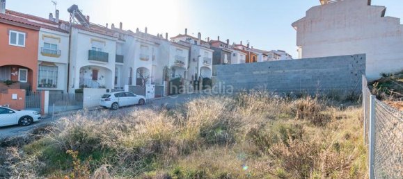 Terreno en Granada, Spain 200 m² No. 175734 8