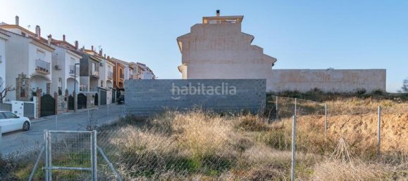 Terreno en Granada, Spain 200 m² No. 175734 2