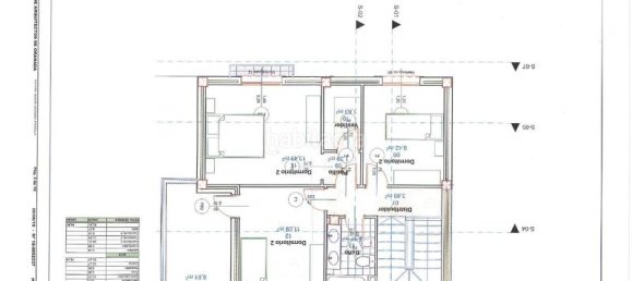 Terreno en Granada, Spain 200 m² No. 175734 14