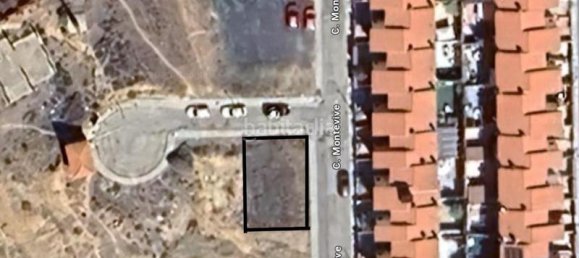 Terreno en Granada, Spain 200 m² No. 175734 16