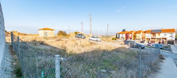 Terreno en Granada, Spain 200 m² No. 175734 7