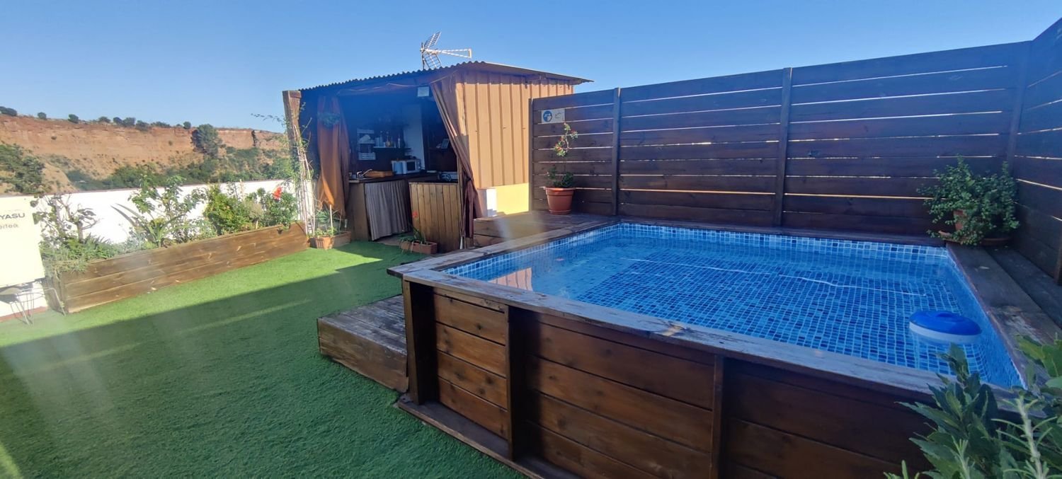 5 bedrooms House in Sabadell, Spain No. 243252