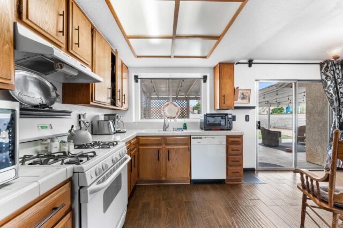 4 bedrooms House in Palmdale, USA No. 434327