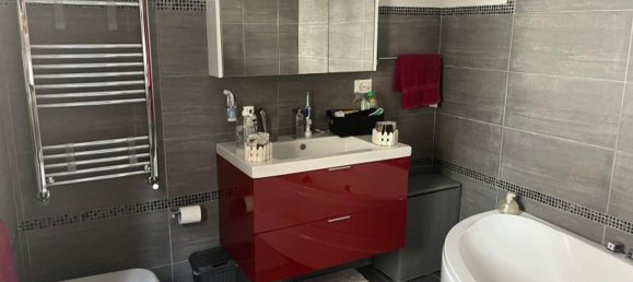 Apartamento de 3 divisões em Palermo, Italy N.º 52275 22