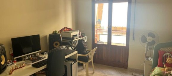 Apartamento de 3 divisões em Palermo, Italy N.º 52275 9