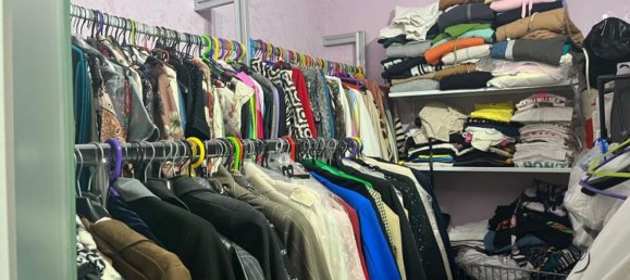 Apartamento de 3 divisões em Palermo, Italy N.º 52275 17