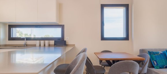 Apartamento de 2 dormitorios en Mijas, Spain No. 147378 6