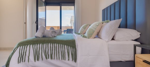 Apartamento de 2 dormitorios en Mijas, Spain No. 147378 16