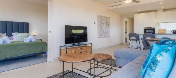 Apartamento de 2 dormitorios en Mijas, Spain No. 147378 11