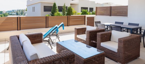 Apartamento de 2 dormitorios en Mijas, Spain No. 147378 12