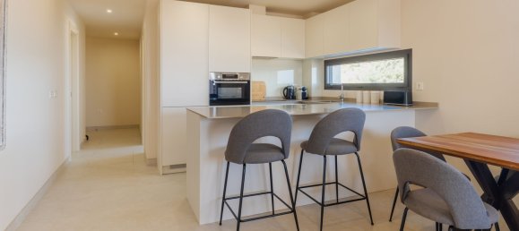 Apartamento de 2 dormitorios en Mijas, Spain No. 147378 9