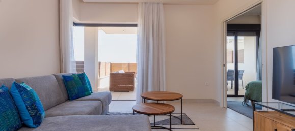 Apartamento de 2 dormitorios en Mijas, Spain No. 147378 7