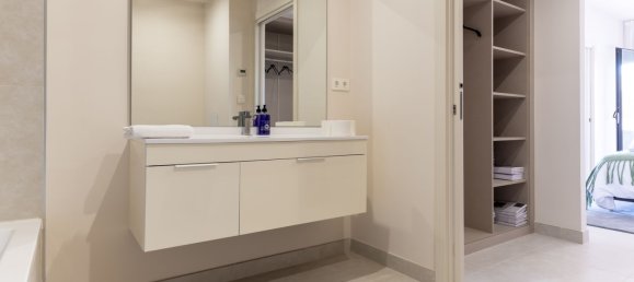 Apartamento de 2 dormitorios en Mijas, Spain No. 147378 20