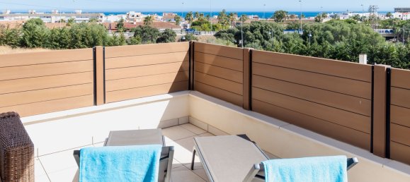 Apartamento de 2 dormitorios en Mijas, Spain No. 147378 29