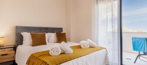 Apartamento de 2 dormitorios en Mijas, Spain No. 147378 2