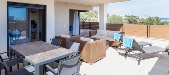 Apartamento de 2 dormitorios en Mijas, Spain No. 147378 14